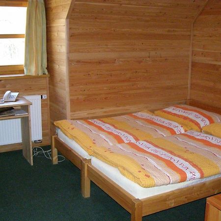 Lesní penzion Bunč Jankovice Esterno foto